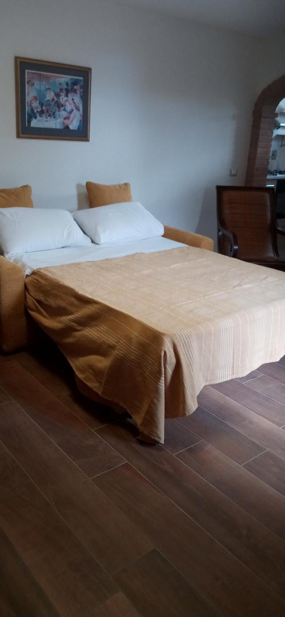 Hotel Olivo Bonsai Passignano sul Trasimeno Zewnętrze zdjęcie